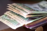 Хто на Волині отримує найбільшу зарплату