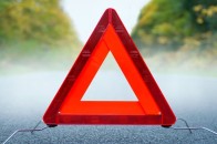 У Луцьку автомобіль наїхав на п'яного пішохода