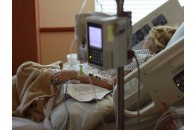 Від ускладнень грипу померла вагітна жінка