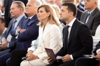 Олена Зеленська отримала нову престижну посаду