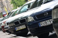 Поліція отримала право штрафувати 
