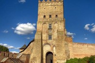 Відзначення 935-річчя Луцька нардепи включили до переліку пам'ятних дат