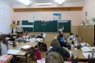 У парламенті ухвалили законопроект про повну загальну середню освіту