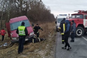 Повертались додому на канікули: автобус з українськими заробітчанами розбився дорогою з Італії, є загиблі