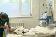 Після шестирічної перерви на Волині виявили смертельну інфекцію, стан хворого вкрай важкий