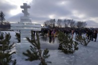 Святість – не в розмірі банки: у ПЦУ розвінчали міф про Водохреще