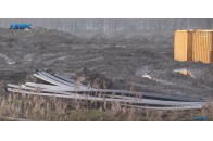 Катастрофічне обміління Світязя: озерна вода йде на полив лохини? (відео)