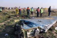 Іран відмовився надсилати до України 
