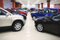 В Україні вводять новий податок на автомобілі