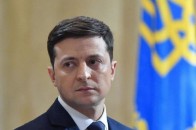 Зеленський розповів про боротьбу з корупцією