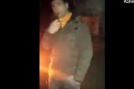 На Волині сталась п'яна аварія, двоє неадекватів пояснюють 