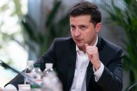 Зеленський пояснив, чому підтримує ідею подвійного громадянства в Україні