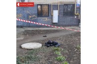 У Луцьку з вікна багатоповерхівки випав чоловік і загинув (фото)