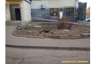 Не хотів віддавати дітей соцслужбі: повідомили деталі загибелі чоловіка, який випав з вікна у Луцьку