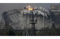 Захисник Донецького аеропорту з Волині досі знаходиться у розшуку