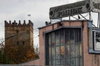 У Луцьку оголосили конкурс на кращу концепцію облаштування території біля замку