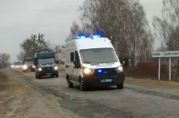 На Волині поліція проводила обшуки у місцевих жителів (відео)