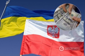 Різниця колосальна: економіст порівняв зарплати топчиновників України та Польщі