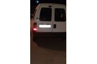 На Волині у чоловіка забрали авто вартістю 110 тисяч гривень (фото)