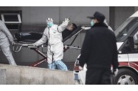 Супрун розказала про коронавірус