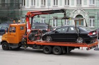 Коли у Луцьку з'явиться евакуатор