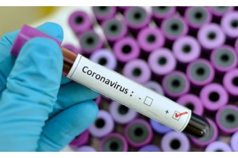 В Україні госпіталізували трьох людей з підозрою на коронавірус