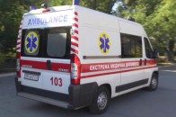 У вбиральні однієї зі шкіл Львівщини знайшли мертвим учителя
