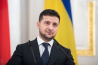 Сьогодні у Зеленського День народження: Президенту 42 роки