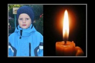 Помер маленький син відомого футболіста, якого разом із братом збив таксист
