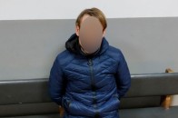 У Луцьку затримали серійного злодія