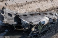 Іранець, який збив український літак, потрапив до в'язниці
