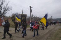 Головні новини Волині 26 січня: попрощалися із передчасно померлим Героєм АТО; волинянка, яка живе в Китаї, розповіла усю правду про коронавірус