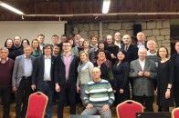 Волинянин відвідав польсько-український форум журналістів у Люблінському воєводстві