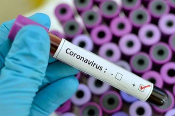 В Україні зафіксували перший випадок коронавірусу