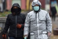 Коронавірус в Україні: у МОЗ розповіли усі деталі