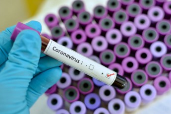 У студента у Львові підозрюють коронавірус