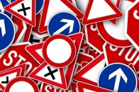 В Україні вивчення ПДР може стати обов'язковим предметом в школі
