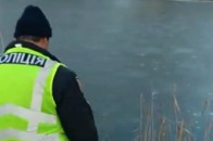 У поліції прокоментували дії луцького патрульного, який викинув 