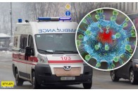 Коронавірус в Україні: повідомили, з яким захворюванням госпіталізували українців