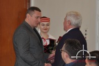 Волиняни отримали почесні державні відзнаки (фото)
