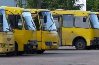 У Луцьку хочуть створити сайт з  відображенням пасажиропотоку