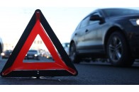 На Волині автомобіль збив жінку
