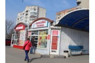 У Луцьку підприємці приведуть до ладу свої робочі місця на зупинках