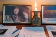 Рідним волинянина Миколи Сорочука виплатять матеріальну допомогу із обласного бюджету