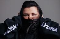 Українська хіп-хоп виконавиця ALYONA ALYONA зняла кліп у стилі культової гри GTA (відео)