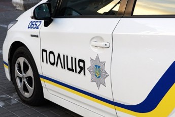 Чинив опір: у Луцьку патрульні затримали водія-втікача
