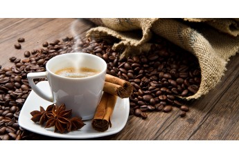 Назвали 10 корисних властивостей кави