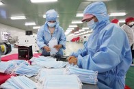Вбивчий коронавірус: волинянка, яка проживає у Китаї, розповіла чого слід боятися українцям