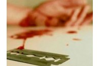 На Волині дівчина намагалася вчинити самогубство та розміщала фото з 