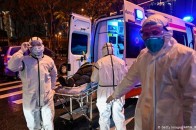 Коронавірус: ВООЗ оголосила міжнародну надзвичайну ситуацію